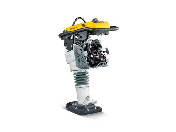 Grote foto wacker neuson bs62 4 stamper doe het zelf en verbouw overige doe het zelf en verbouw