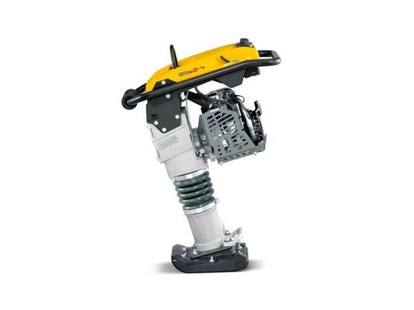 Grote foto wacker neuson bs62 4 stamper doe het zelf en verbouw overige doe het zelf en verbouw