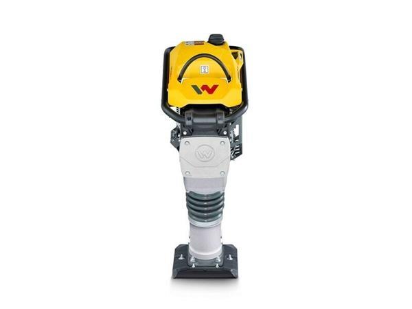 Grote foto wacker neuson bs62 4 stamper doe het zelf en verbouw overige doe het zelf en verbouw