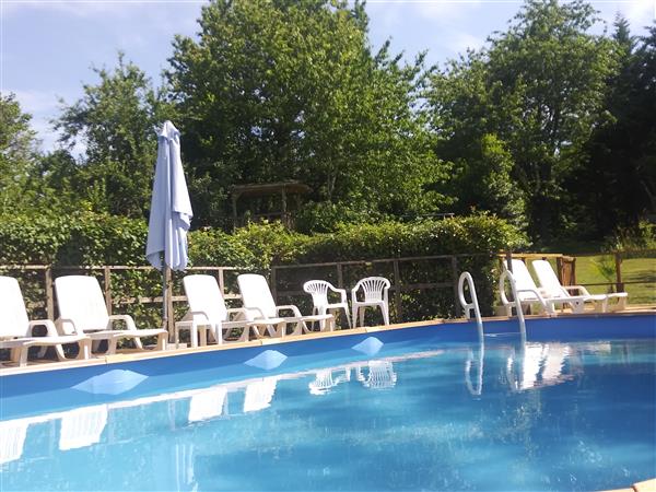 Grote foto mooie gite 12 26 juli 6p kindvriendelijk vakantie frankrijk