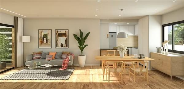 Grote foto uw nieuwe appartement in los alcazares met parking huizen en kamers bestaand europa
