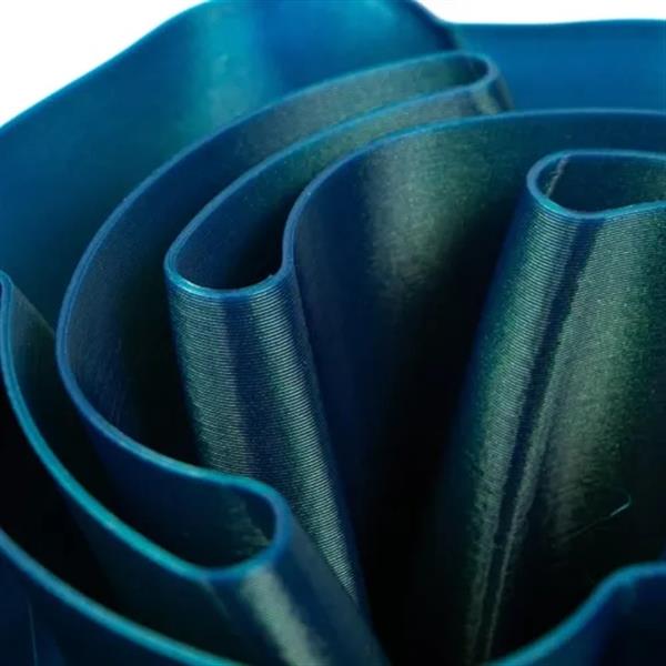 Grote foto pla filament met cameleon effect computers en software printers 3d
