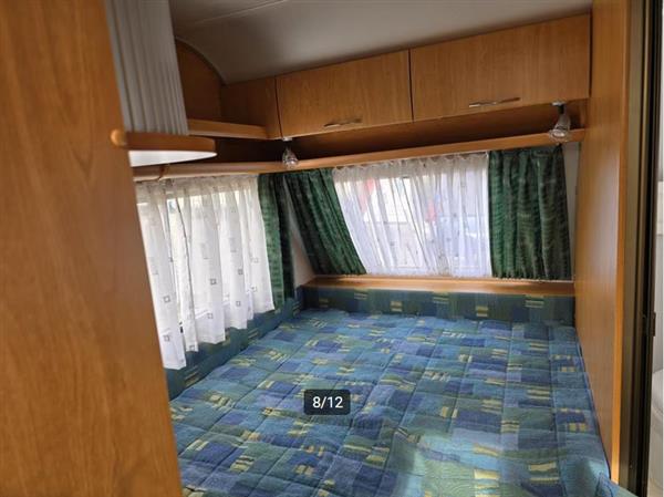 Grote foto eifelland holiday special 520 tkm caravans en kamperen caravans
