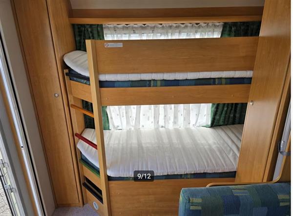 Grote foto eifelland holiday special 520 tkm caravans en kamperen caravans