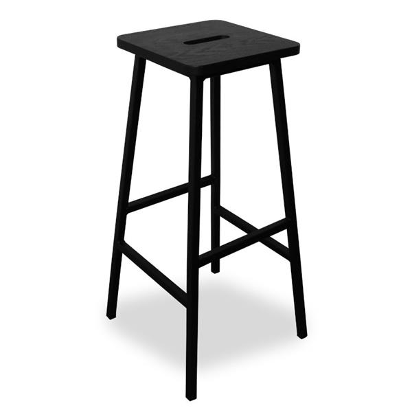 Grote foto barkruk simpel huis en inrichting stoelen