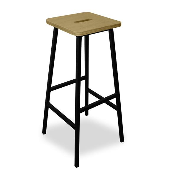 Grote foto barkruk simpel huis en inrichting stoelen