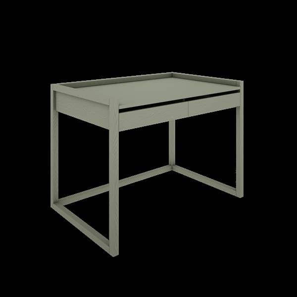 Grote foto bureau tweens eucalyptus eucalyptus kinderen en baby complete kinderkamers