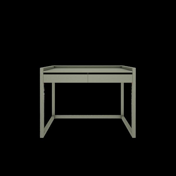 Grote foto bureau tweens eucalyptus eucalyptus kinderen en baby complete kinderkamers