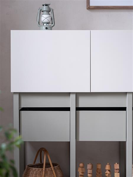 Grote foto ladekast tweens eucalyptus eucalyptus kinderen en baby complete kinderkamers