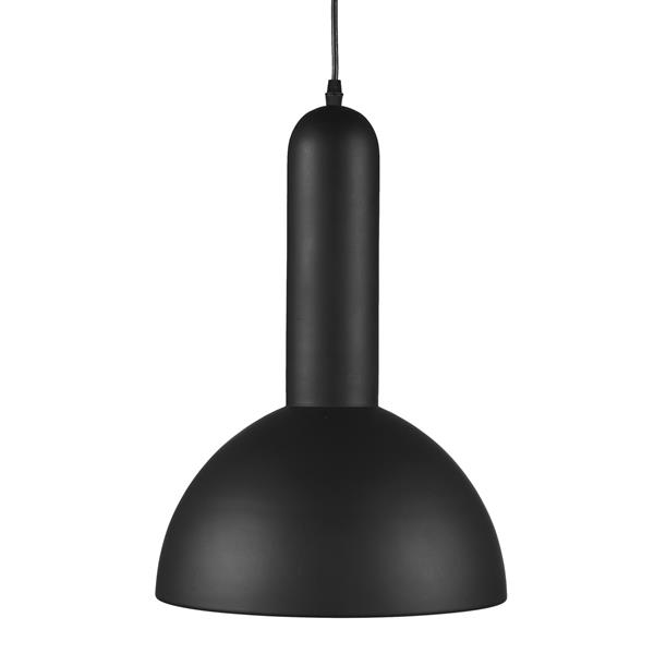 Grote foto moderne klokvormige hanglamp valott kiwano huis en inrichting overige
