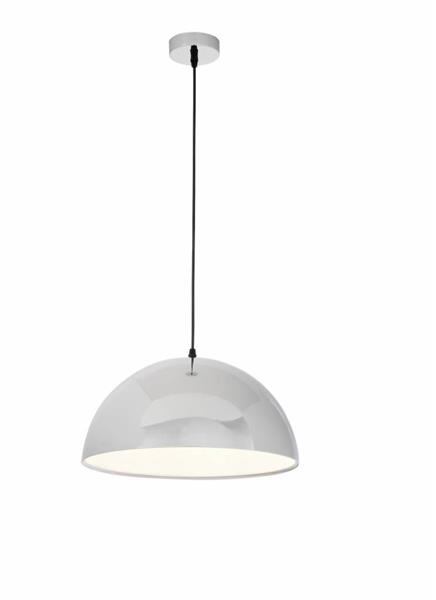Grote foto moderne chrome hanglamp valott peruna huis en inrichting overige
