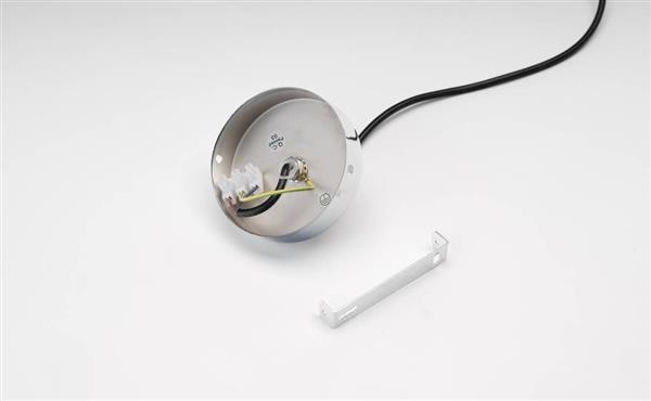 Grote foto moderne chrome hanglamp valott peruna huis en inrichting overige