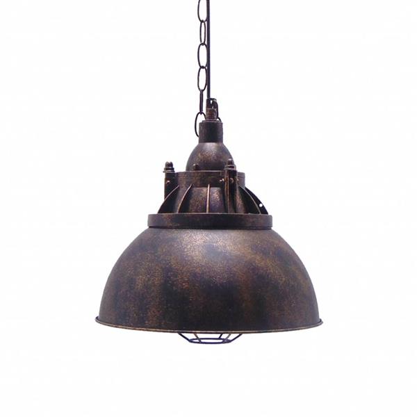 Grote foto industri le robuuste hanglamp scaldare sortino huis en inrichting overige