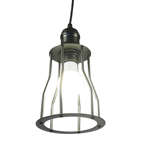 Grote foto scandinavische draadhanglamp zwart scaldare novi huis en inrichting overige