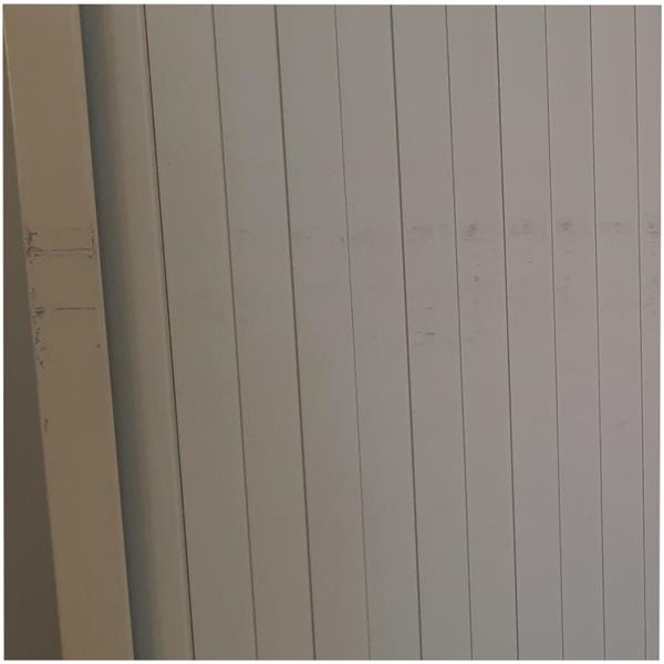 Grote foto meta roldeurkast wit h195 x b120 x d47 b keus huis en inrichting overige