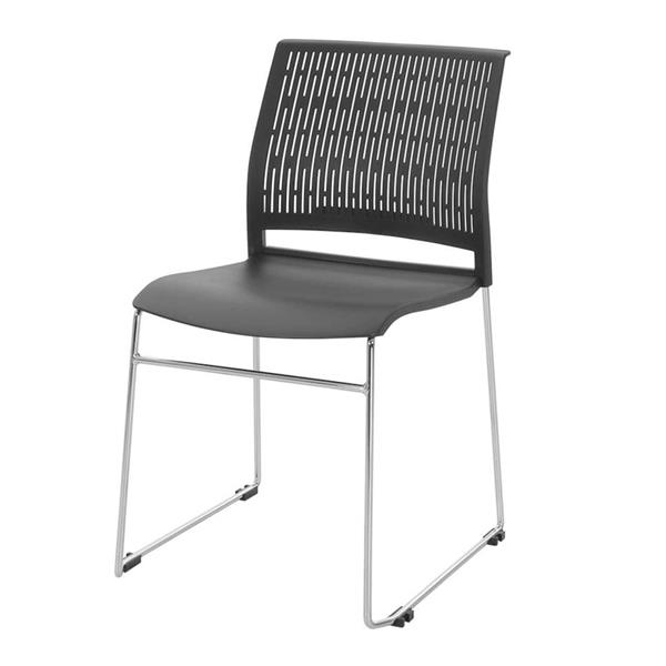 Grote foto stapelstoel join 30 huis en inrichting stoelen