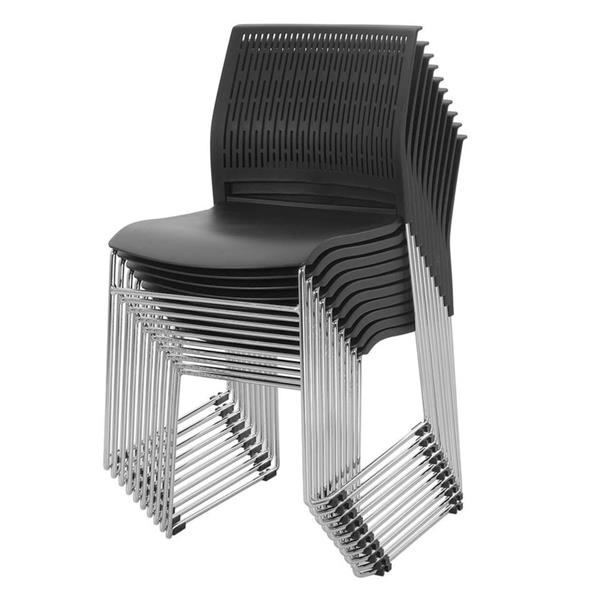 Grote foto stapelstoel join 30 huis en inrichting stoelen