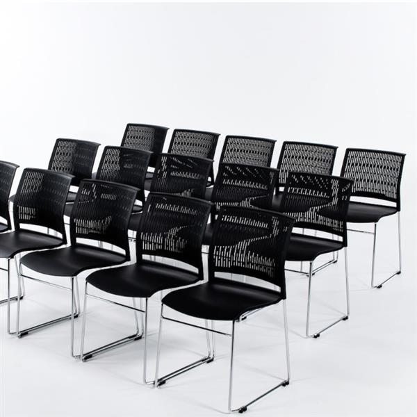 Grote foto stapelstoel join 30 huis en inrichting stoelen