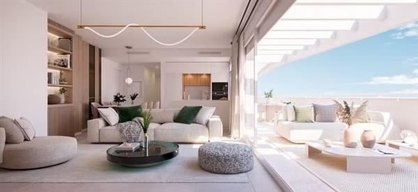 Grote foto uw nieuwe huis in torre del mar met garage en huizen en kamers bestaand europa