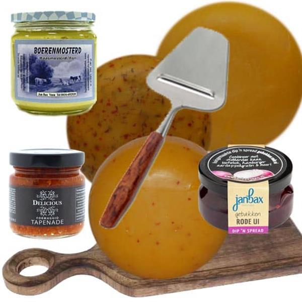 Grote foto noord hollandse kerstpakketten markt diversen kerst