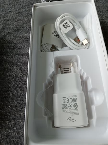 Grote foto itel smartphone s23 128gb 16gb rom highspeed 4g telecommunicatie overige merken