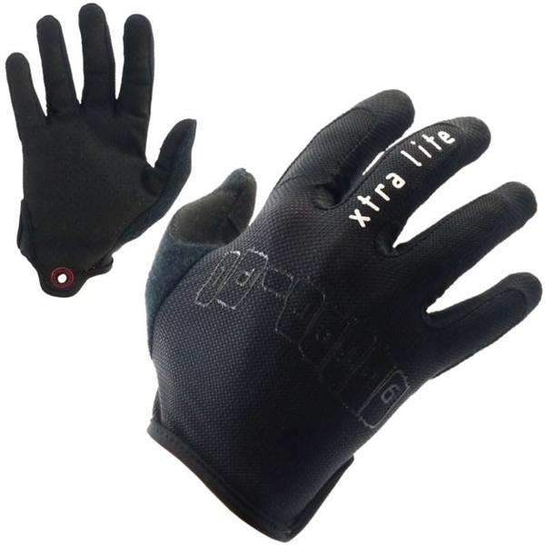 Grote foto gafer.pl xtra lite gloves werkhandschoenen xl doe het zelf en verbouw gereedschappen en machines