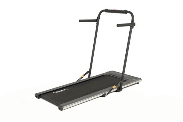 Grote foto toorx fitness street compact loopband met programma sport en fitness fitness