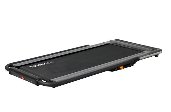 Grote foto toorx fitness street compact loopband met programma sport en fitness fitness