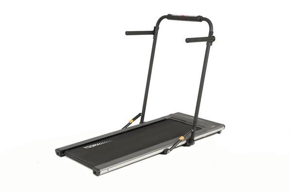 Grote foto toorx fitness street compact loopband met programma sport en fitness fitness