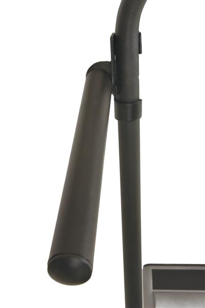 Grote foto toorx fitness street compact loopband met programma sport en fitness fitness