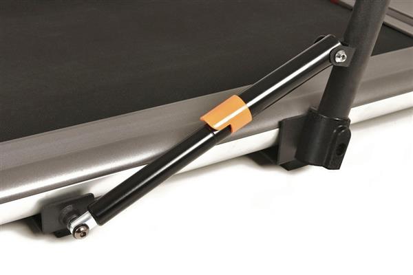 Grote foto toorx fitness street compact loopband met programma sport en fitness fitness