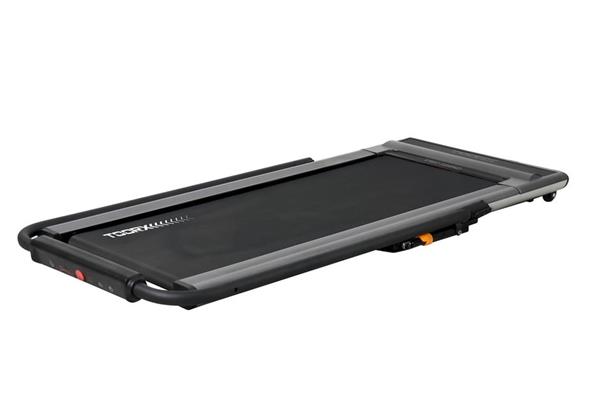 Grote foto toorx fitness street compact loopband met programma sport en fitness fitness