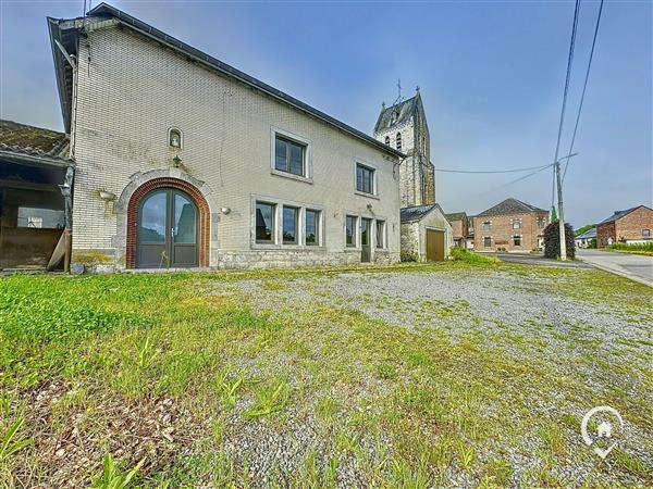 Grote foto buissonville vos agences vastgoed in de ardennen huizen en kamers bestaand europa