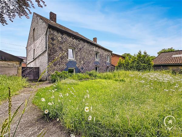 Grote foto buissonville vos agences vastgoed in de ardennen huizen en kamers bestaand europa