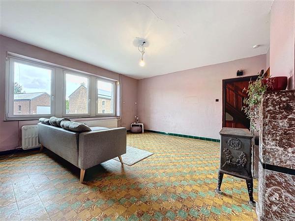 Grote foto buissonville vos agences vastgoed in de ardennen huizen en kamers bestaand europa