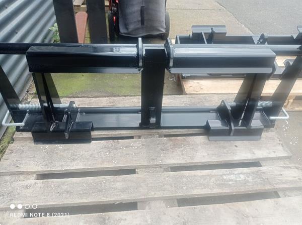 Grote foto euro adapter schaffer mech koker doe het zelf en verbouw aanbouwdelen