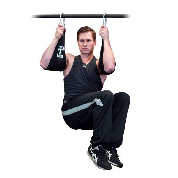 Grote foto body solid abdo slings stroppen sport en fitness fitness