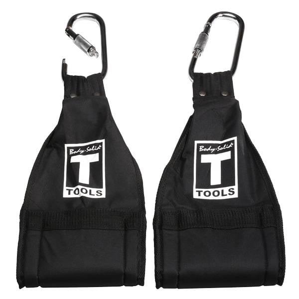 Grote foto body solid abdo slings stroppen sport en fitness fitness