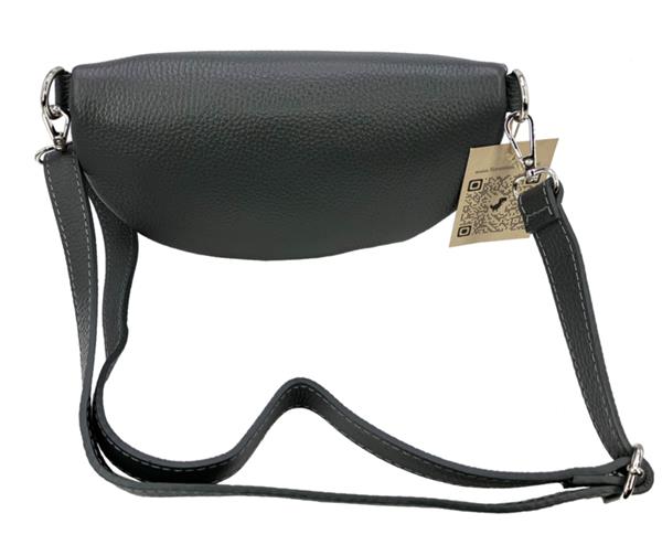Grote foto crossbody model sling grijs sieraden tassen en uiterlijk schoudertassen