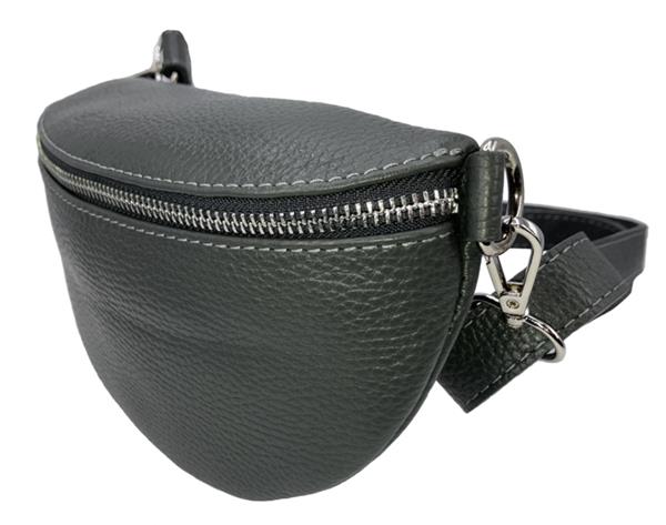 Grote foto crossbody model sling grijs sieraden tassen en uiterlijk schoudertassen
