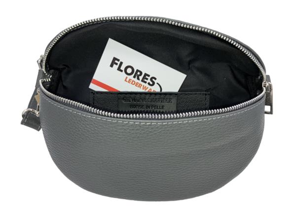 Grote foto crossbody model sling grijs sieraden tassen en uiterlijk schoudertassen