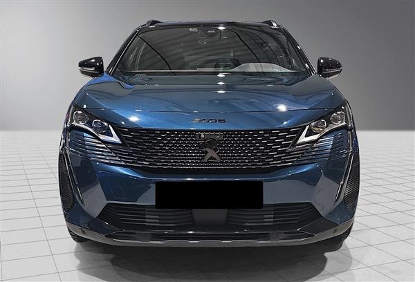Grote foto peugeot 5008 ii 2.0 bluehdi 180 s s gt pack eat8 auto peugeot