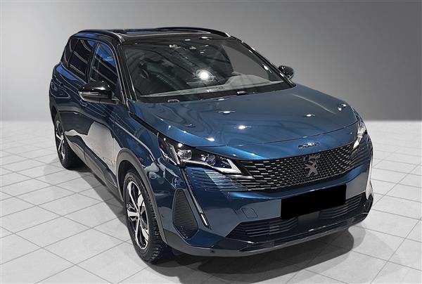 Grote foto peugeot 5008 ii 2.0 bluehdi 180 s s gt pack eat8 auto peugeot