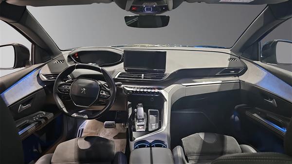 Grote foto peugeot 5008 ii 2.0 bluehdi 180 s s gt pack eat8 auto peugeot