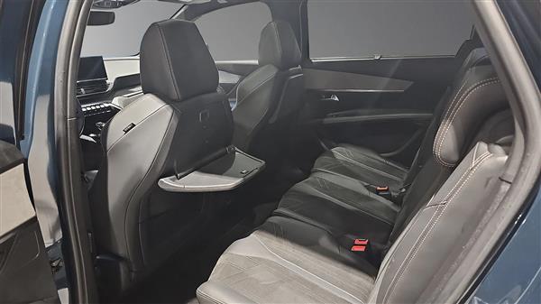 Grote foto peugeot 5008 ii 2.0 bluehdi 180 s s gt pack eat8 auto peugeot