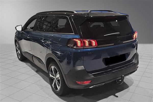 Grote foto peugeot 5008 ii 2.0 bluehdi 180 s s gt pack eat8 auto peugeot