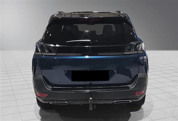 Grote foto peugeot 5008 ii 2.0 bluehdi 180 s s gt pack eat8 auto peugeot
