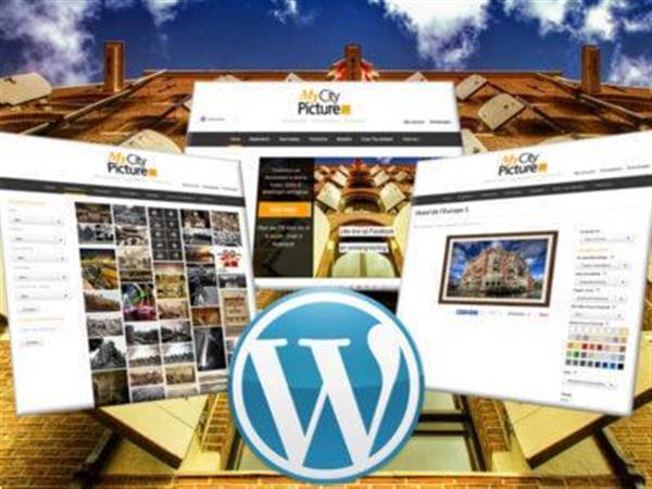 Grote foto website of webshop laten bouwen diensten en vakmensen webdesigners en domeinnamen
