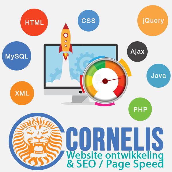 Grote foto website of webshop langzaam diensten en vakmensen computer en internet experts