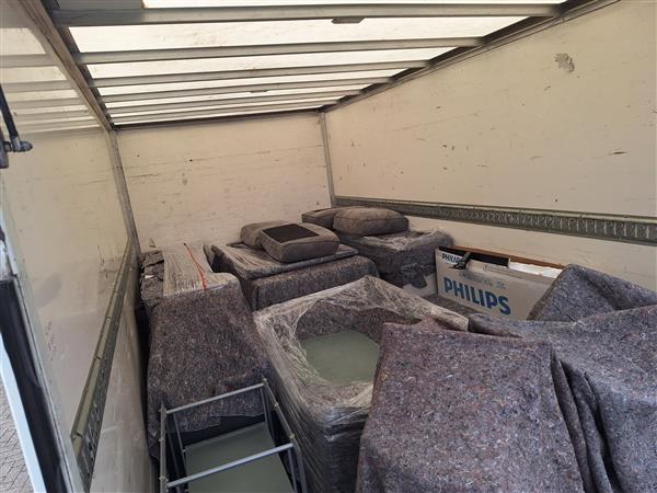 Grote foto goedkoop verhuisbedrijf apeldoorn verhuizen diensten en vakmensen verhuizers en opslag